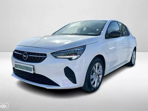 Opel Corsa 1.2 Edition
