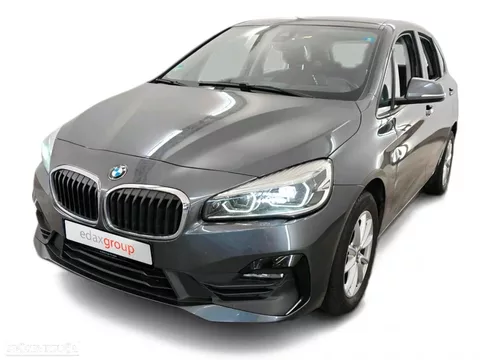 BMW 218 Active Tourer i Auto