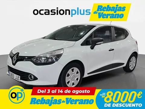 RENAULT Clio Clio 1.5dCi eco2 Energy Business 75