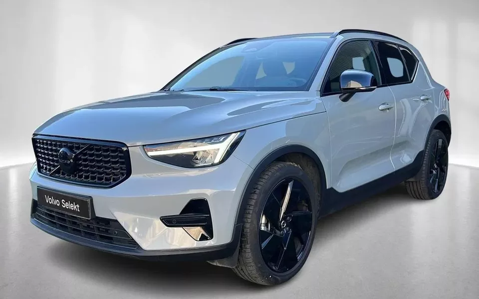 Volvo XC 40