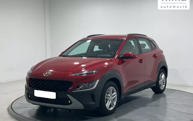 HYUNDAI Kona Kona 1.0 TGDI Maxx 4x2