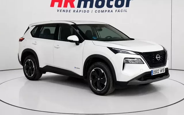 NISSAN X-Trail X-Trail 1.5 e-Power Acenta e-4orce 4x4 7pl. 158kW