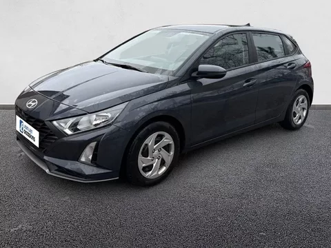 HYUNDAI i20 1.2 79 Initia