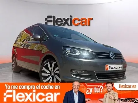 VOLKSWAGEN Sharan Sharan 1.4 TSI 1Million DSG 110kW