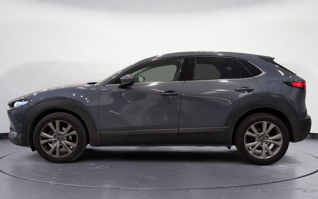 Mazda CX-30 SKYACTIV-G 2.0 90 kW 2WD Evolution