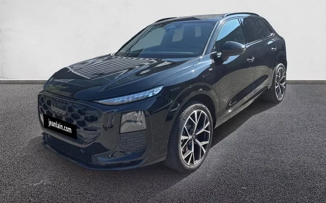 AUDI Q3 HYBRIDE Q3 e-hybrid 272 ch S tronic 6 S line