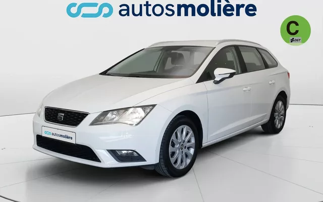 1.4 TSI S&S Style 92 kW (125 CV)