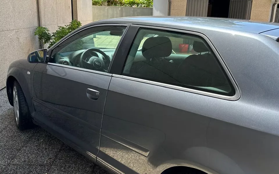Audi A3 2.0 TDI Sport