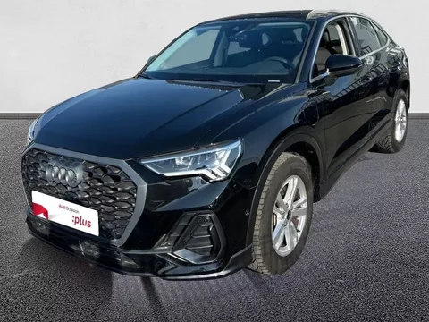 AUDI Q3 Sportback 45 TFSIe 245 ch S tronic 6 Business Executive