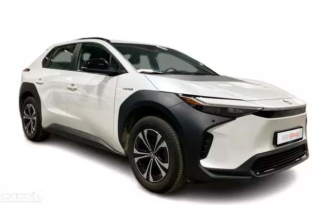 Toyota bZ4X Standard