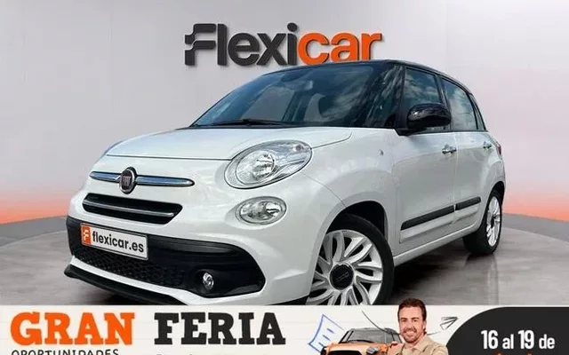 FIAT 500L 500L 1.4 Lounge