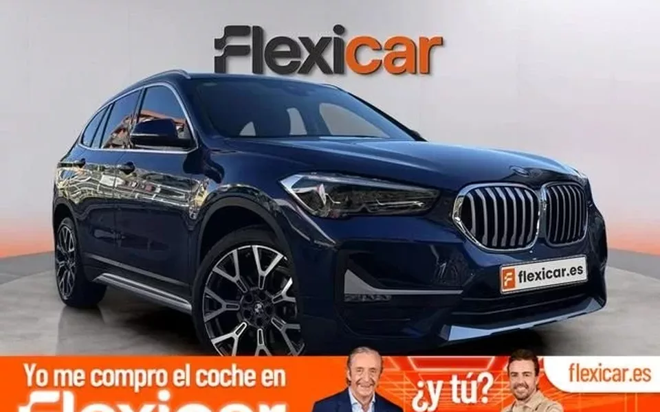 BMW X1 X1 sDrive 18dA Business