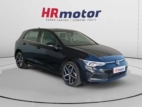 VOLKSWAGEN Golf Golf 1.4 TSI eHybrid 150kW