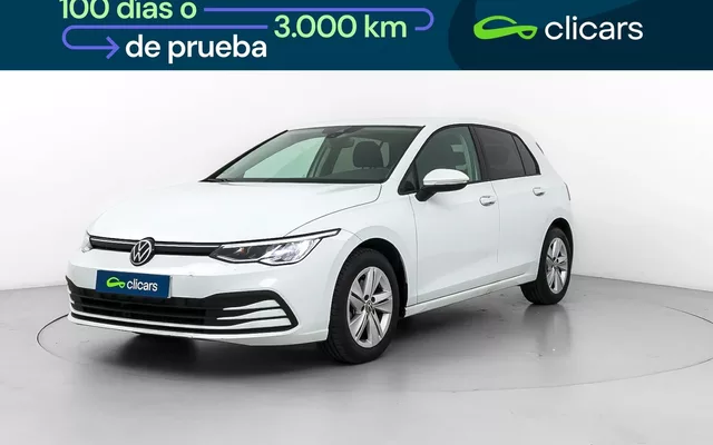 VOLKSWAGEN Golf Golf 2.0TDI Life 85kW - 18290€ en Cordoba