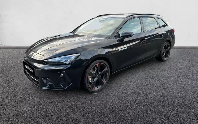 CUPRA LEON Sportstourer eHybrid 204 ch DSG6 V