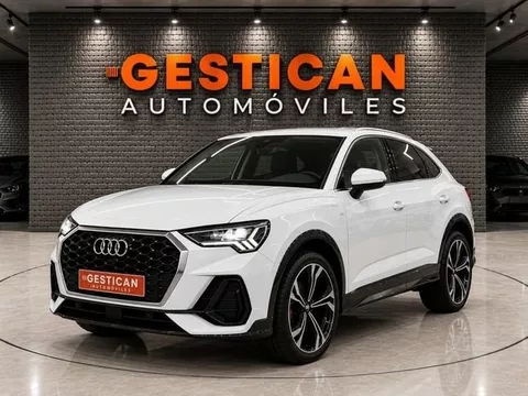 AUDI Q3 45 TFSI e 180kW S tronic Advanced