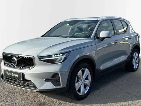 VOLVO XC40 XC40 T2 Core Aut. - 29500€ en LogroÑo
