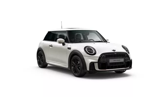 MINI Mini Mini Cooper Aut.