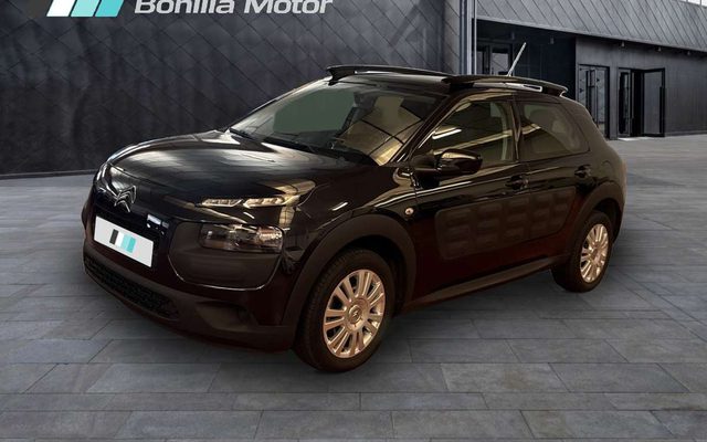 CITROEN C4 CACTUS 1.2 PURETECH 81KW S&S FEEL 110 5P