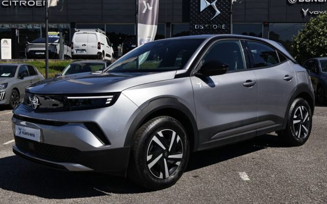 Opel Mokka-e 54 kWh Edition