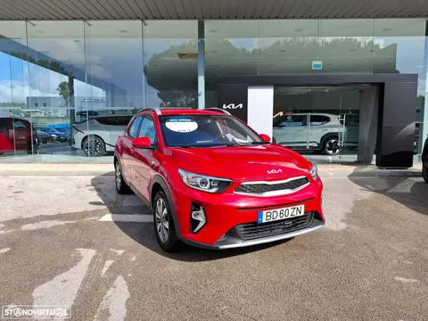 Kia Stonic 1.2 Dynamic