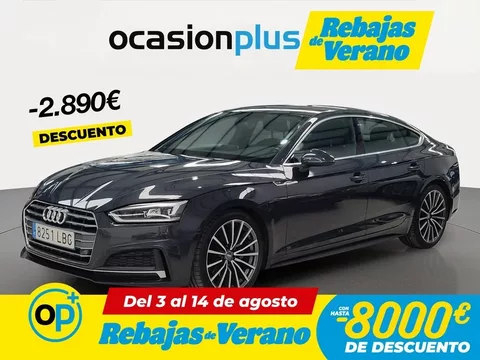 AUDI A5 A5 Sportback 40 TDI Sport S tronic 140kW