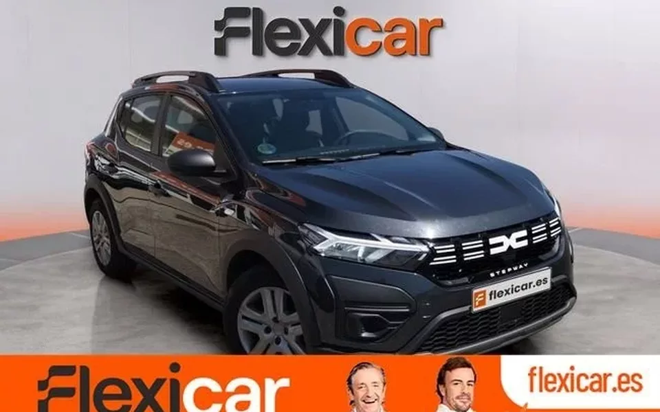 DACIA Sandero Sandero Stepway ECO-G Essential 74kW
