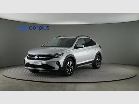 VOLKSWAGEN Taigo Mas 1.5 TSI 85KW (115CV) - 23990€ en Sevilla