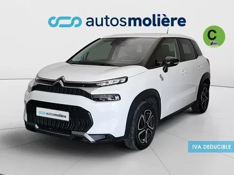 Vendido: CITROEN C3 Aircross C3 Aircross Puretech S&S You 110 - 9890€ en Alcala de guadaira