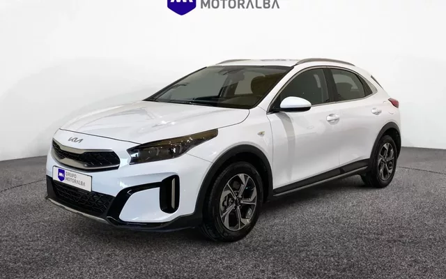 KIA XCeed XCeed 1.0 T-GDi Drive