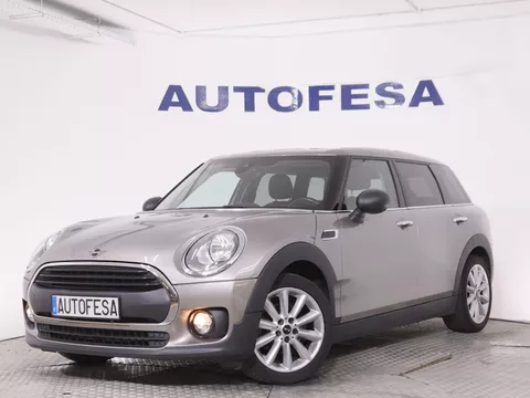 Mini Cooper Clubman 1.5 CLUBMAN ONE 102CV 5P # NAVY, PARKTRONIC