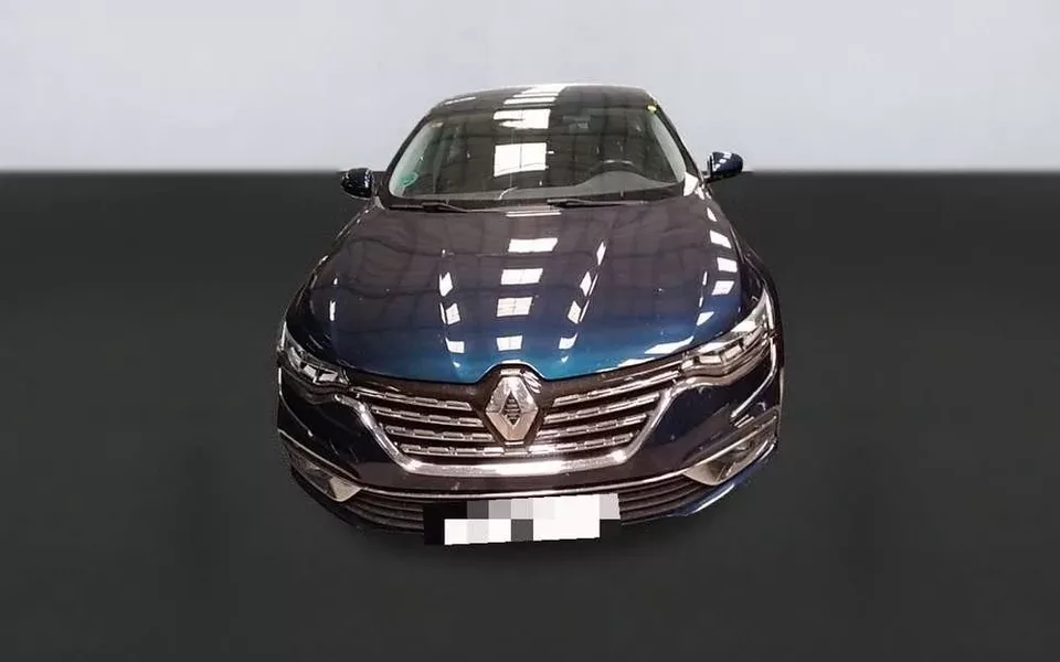 RENAULT Talisman Talisman S.T. dCi Blue Limited 88kW