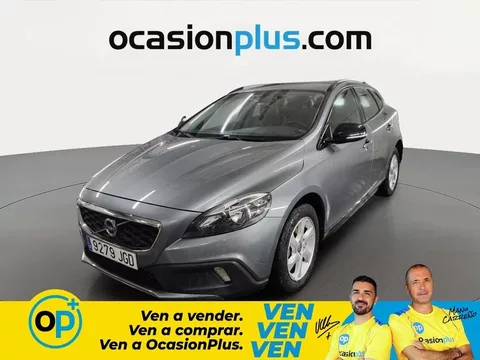 VOLVO V40 Cross Country V40 Cross Country D2 Momentum 120