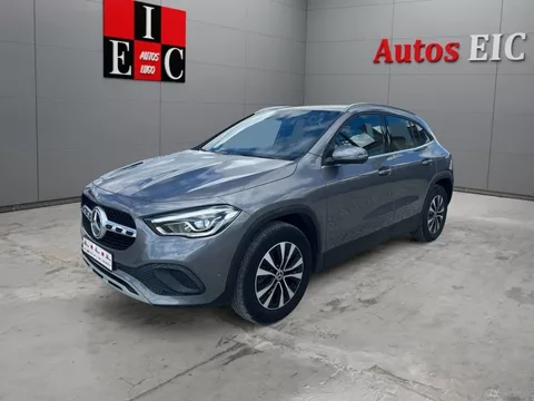 MERCEDES-BENZ Clase GLA GLA 250e