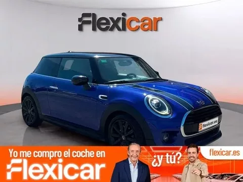 MINI Cooper COOPER