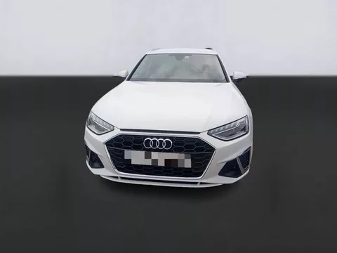 AUDI A4 Avant S line 35 TDI 120kW S tronic