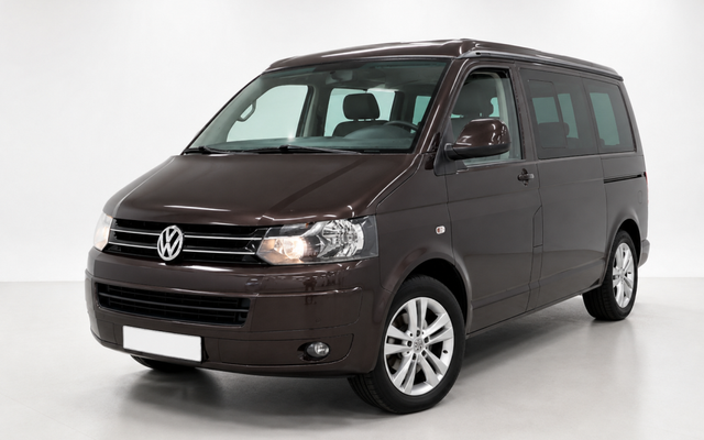 VOLKSWAGEN California California 2.0TDI Beach T.Elevable 140