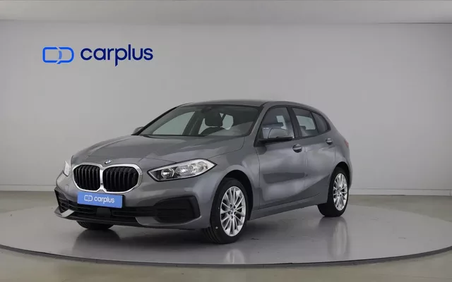 BMW Serie 1