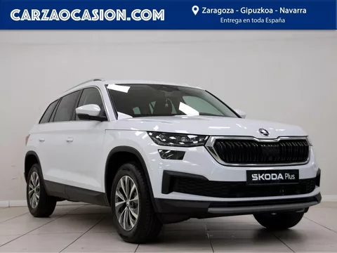 SKODA Kodiaq Kodiaq 1.5 TSI Ambition 4x2 110kW
