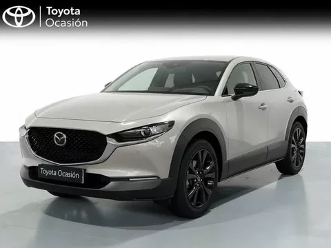 MAZDA CX-30 CX-30 2.0 e-Skyactiv-G Homura FWD 110kW