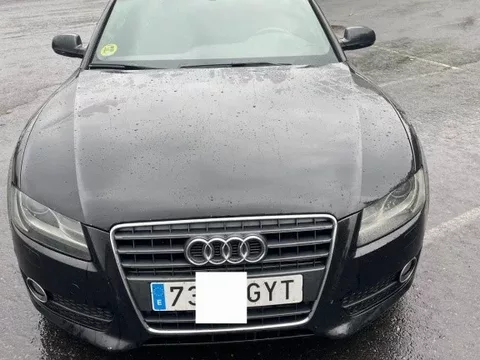 AUDI A5 A5 Sportback 2.0TDI 170