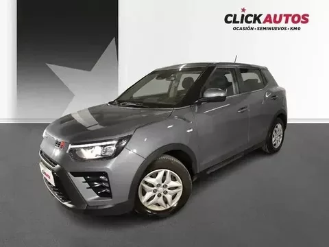 KGM / SSANGYONG Tivoli 1.5 G15T 135CV Urban Plus