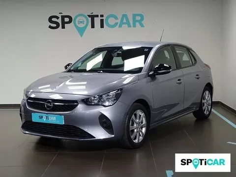 OPEL Corsa Corsa 1.2 XEL S/S Edition 75