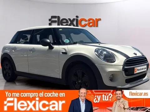 MINI Cooper ONE 5 PUERTAS