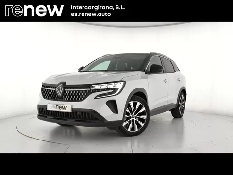 RENAULT Austral Austral 1.2 E-Tech Híbrido Techno 146kW