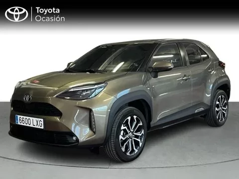TOYOTA Yaris Cross Yaris Cross 120H Active Tech