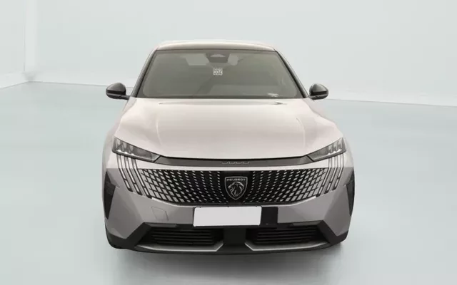 Peugeot 3008 Phase 4 Gt 1.2 HYBRID 145 Zéro km immatriculé