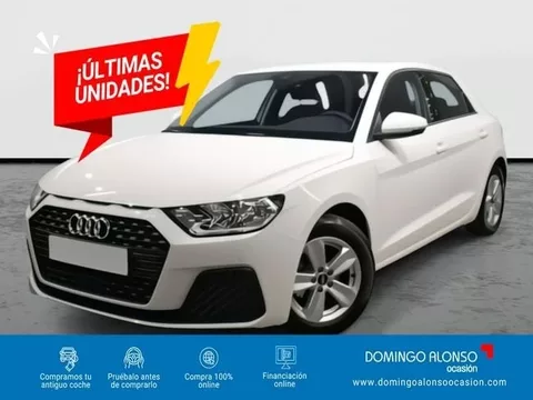 AUDI A1 A1 Sportback 25 TFSI Adrenalin