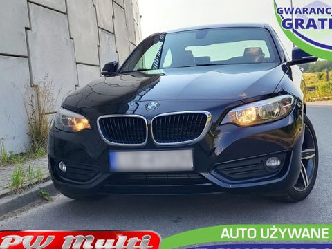 BMW Seria 2