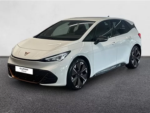 CUPRA BORN 230 ch - Batterie XL
